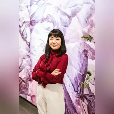 林莉兰